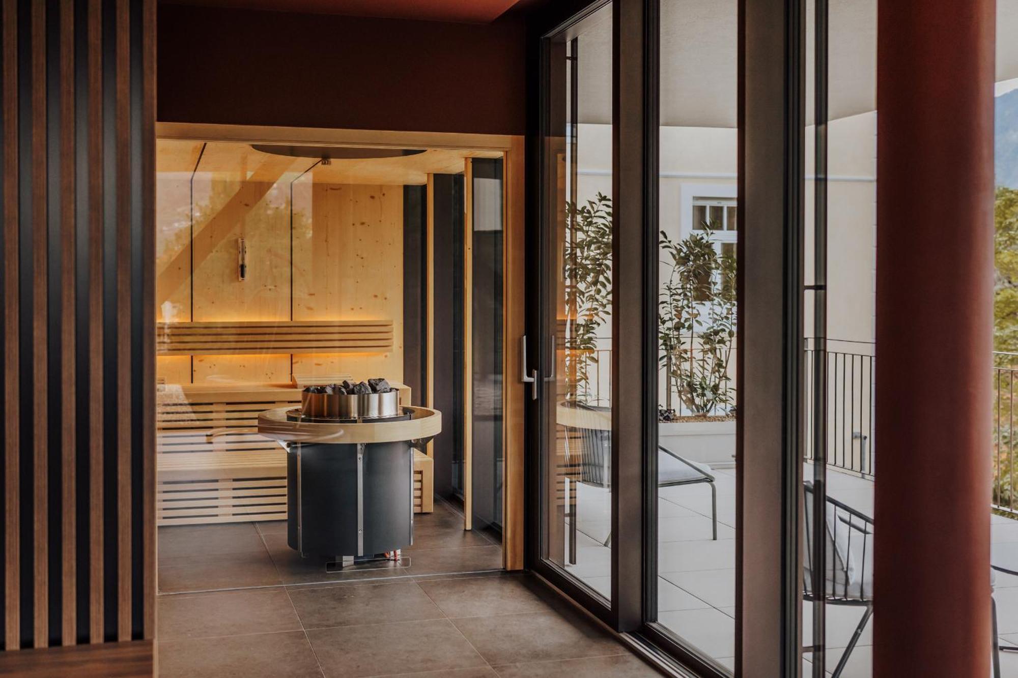 Hotel Kolping Meran